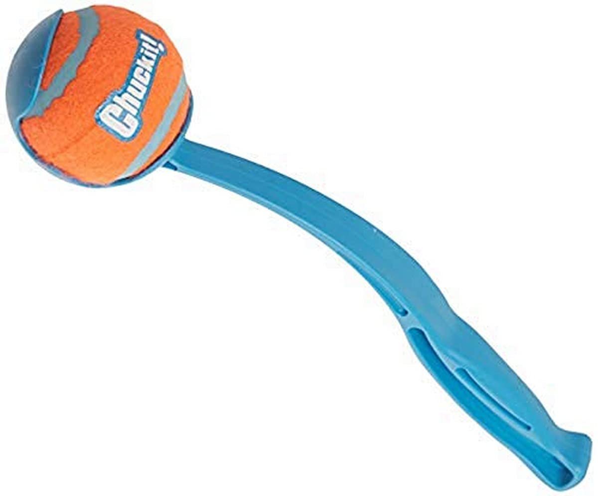 Chuckit! Ultra Ball Launcher