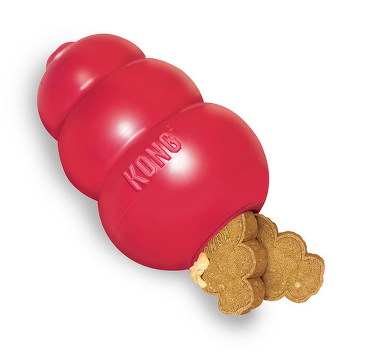 Kong Classic Dog Toy  best dog toy 2024