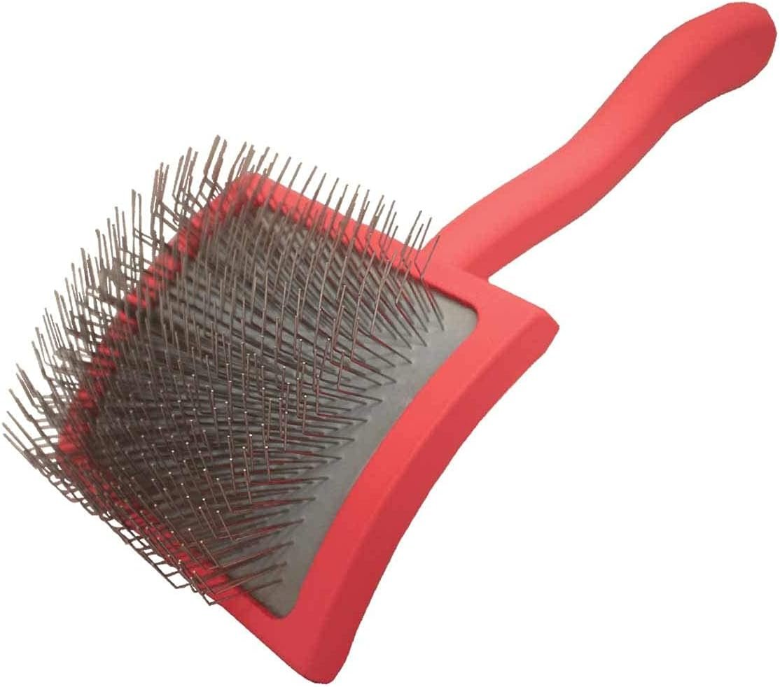 Chris Christensen Big G Slicker Brush: Best Detangler