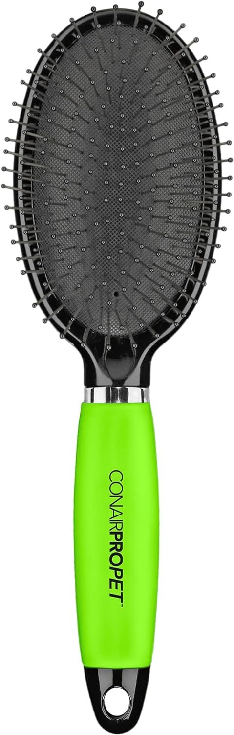 ConairPROPET Pin Dog Grooming Brush: Best Budget