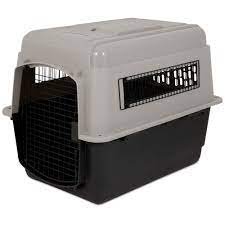 Petmate Ultra Vari Dog Kennel: Best For Large Dogs