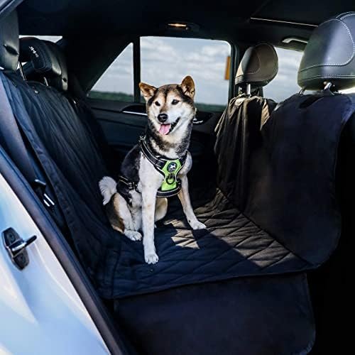 Kurgo Co-Pilot Seat Cover: Best Front Seat Cover